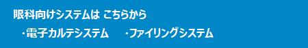 眼科向けシステム