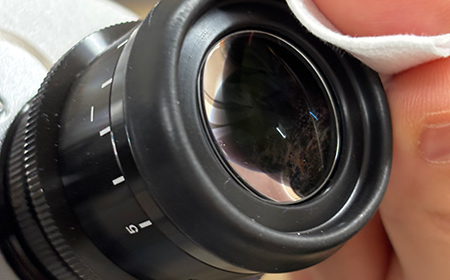 メンテナンス