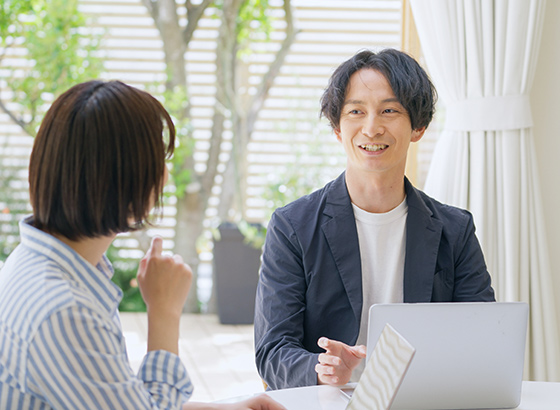 採用情報